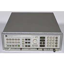 Analizator spektrum Keysight 8568B