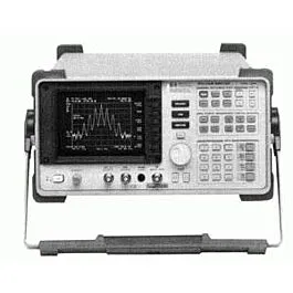 Analizator widma Keysight 8590A