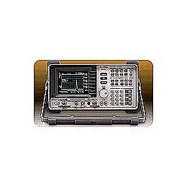 Analizator widma Keysight 8590L