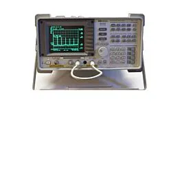 Analizator widma Keysight 8591E