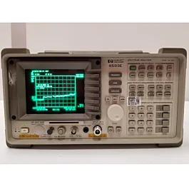 Analizator widma Keysight 8593E
