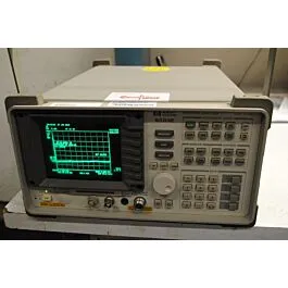 Analizator widma Keysight 8594E