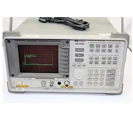 Analizator widma Keysight 8595E