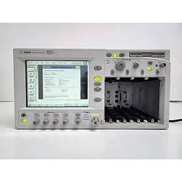 Keysight 86100A Oscyloskop DCA o szerokim paśmie