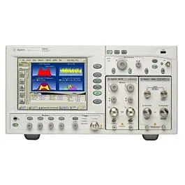 Keysight 86100C Oscyloskop DCA-J o szerokim paśmie
