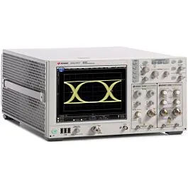 Keysight 86100D Oscyloskop DCA-X o szerokim paśmie