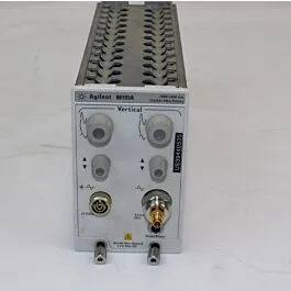 Keysight 86103A Moduł wtykowy elektryczny