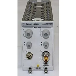 Keysight 86103B Moduł wtykowy elektryczny