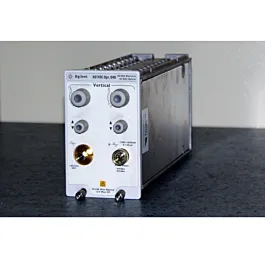 Moduł Plug-in Optyczny i Elektryczny Keysight 86116C