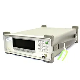 Miernik wielodługości fali Keysight 86120C