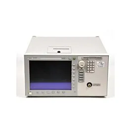 Keysight 86140B Analizator optycznego spektrum