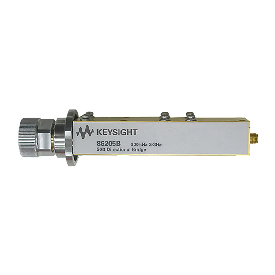 Most kierunkowy RF Keysight 86205B