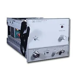 Moduł wtyczki RF Keysight 86240A