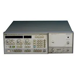 Moduł Keysight 86260A RF