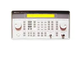 Generator sygnału Keysight 8648A