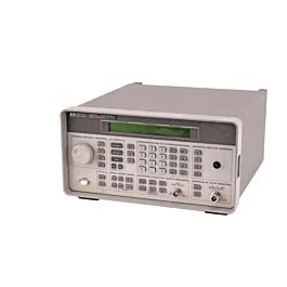 Generator sygnału syntetyzowanego Keysight 8648C
