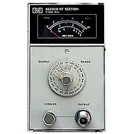 Keysight 86602B Wtyczka RF