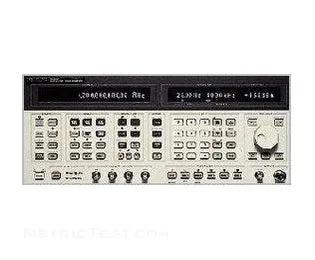 Keysight 8665A Generator Sygnału