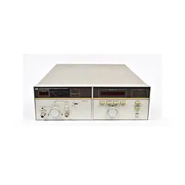 Keysight 8671B Generator Sygnału Zsyntetyzowany