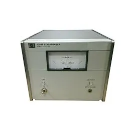 Keysight 8709A Synchronizator Blokady Fazy