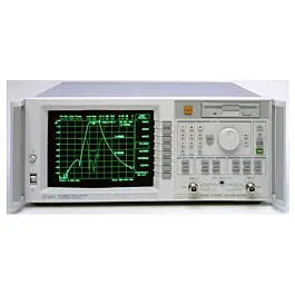 Keysight 8714ES Analizator sieci