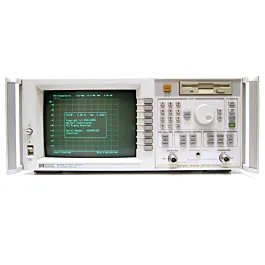 Keysight 8714ET Analizator sieci