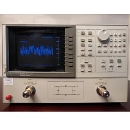 Keysight 8720C Analizator Sieci Wektorowej Mikrofalowej