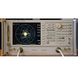 Keysight 8720ES Analizator Sieci Wektorowej Parametrów S