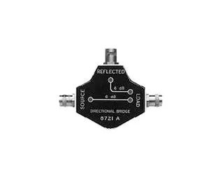Keysight 8721A Analizator Sieci Wektorowej