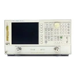 Analizator sieciowy wektorowy Keysight 8722ES do parametrów S