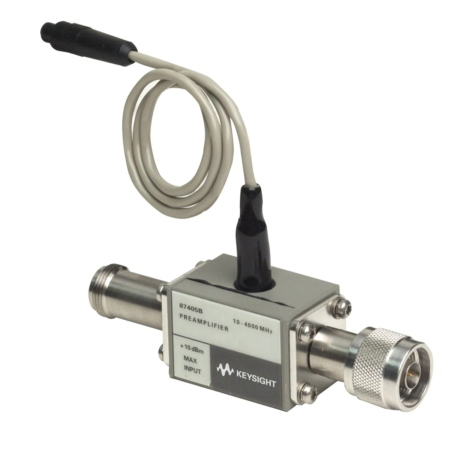 Keysight 87405B Wzmacniacz Wstępny