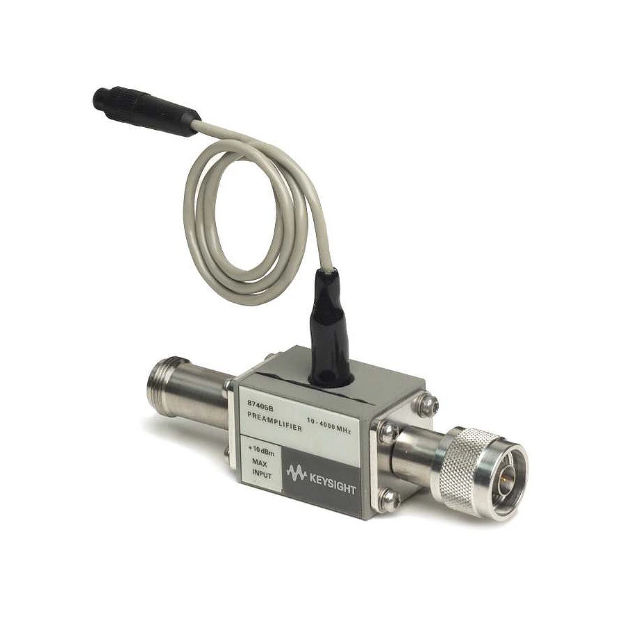 Wzmacniacz Keysight 87405B/001