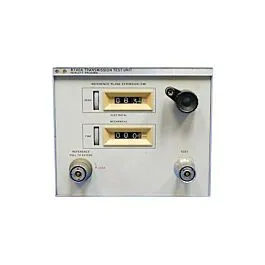 Jednostka testowa transmisji Keysight 8740A