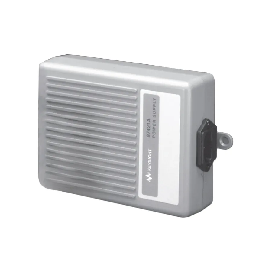 Zasilacz Keysight 87421A