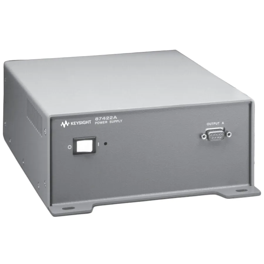 Zasilacz Keysight 87422A