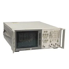 Analizator Sieci Keysight 8753C-006
