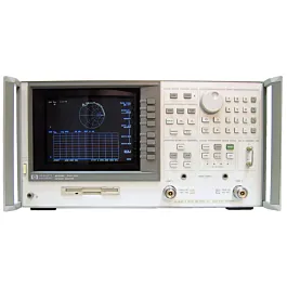Analizator Sieci Keysight 8753D-006