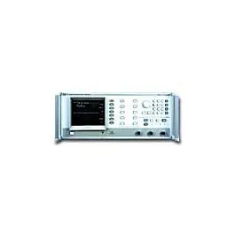 Skalarny Analizator Sieci Keysight 8756A