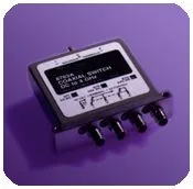 Keysight 8763A Wieloportowy Przełącznik Koaksjalny