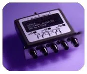 Keysight 8764A Przełącznik Koaksjalny