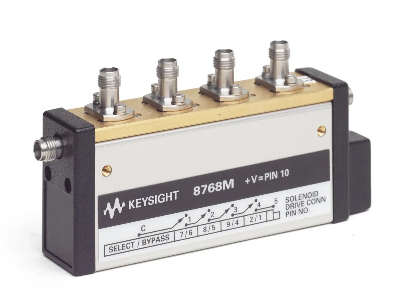 Keysight 8768M Przełącznik RF