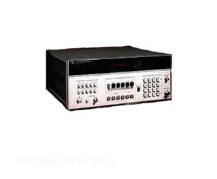 Analizator modulacji Keysight 8901B
