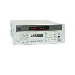 Odbiornik pomiarowy Keysight 8902A