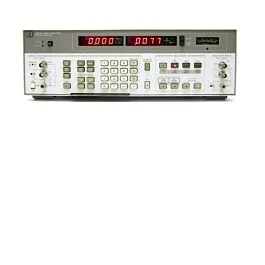 Analizator audio Keysight 8903B