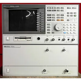 Keysight 89441A Analizator sygnału wektorowego