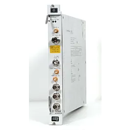 Moduł wejścia RF i kalibracji Keysight 89605B