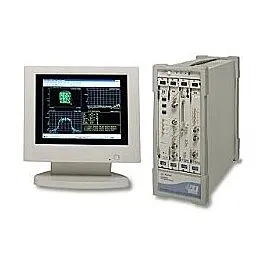 Analizator wektorowy sygnału RF Keysight 89641S 6 GHz