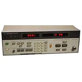 Miernik współczynnika szumów Keysight 8970A