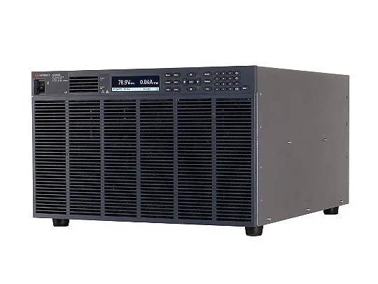 Keysight AC6804B Podstawowe źródło zasilania AC