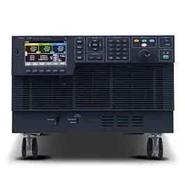 Keysight AC6906L Trójfazowe źródło zasilania AC